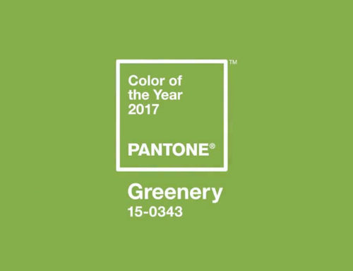 Greenery 15-0343 TCX